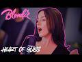 Heart Of Glass Blondie Rock Cover By First To Eleven