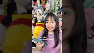 Download lagu Dolls that can run on their own 😂☝️ #minisoidfyp #minisoidrecommendations #squishy #fyp #youtubes... mp3