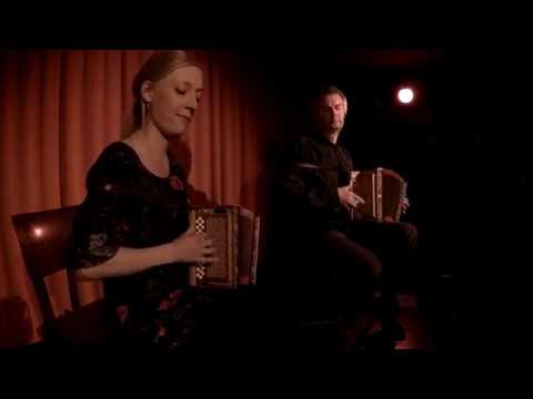 Albin Brun & Kristina Brunner  Musette Livio