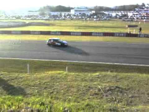 autódromo internacional de guaporé