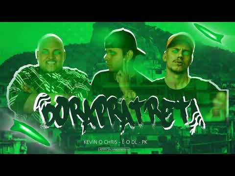 MC KEVIN O CHRIS PK E O DL - BORA PRA TRETA ( SACANAGENZINHA REMIX )