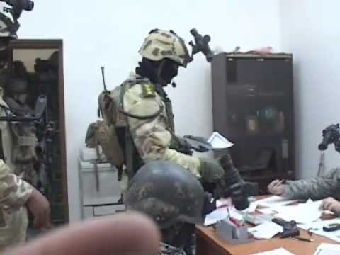 Why We Fight Now: In the Global War on Terror pt.3