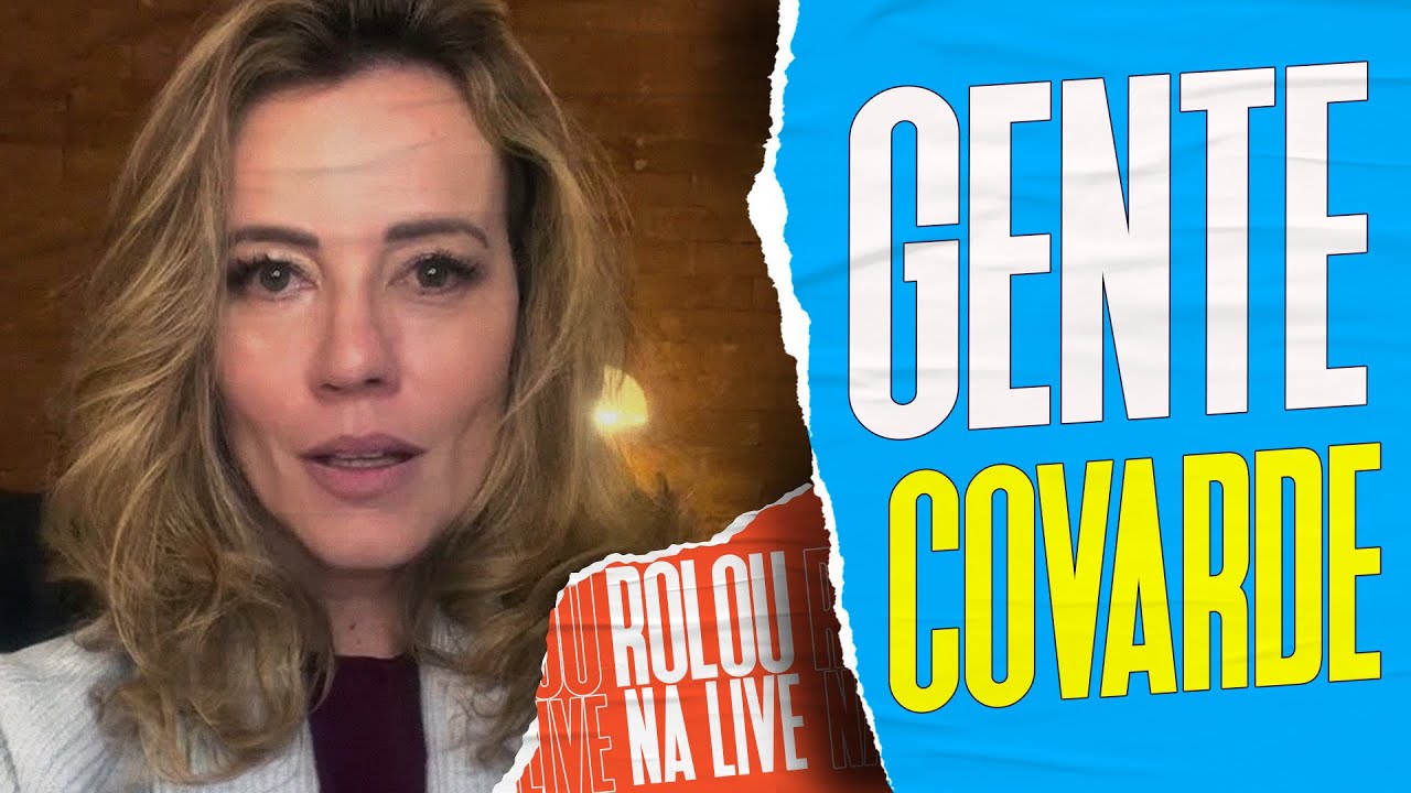 NATUZA NERY É DEFENDIDA POR SINDICATO APÓS SOFRER AGRESSÃO DE POLICIAL EM SUPERMERCADO | Galãs Feios