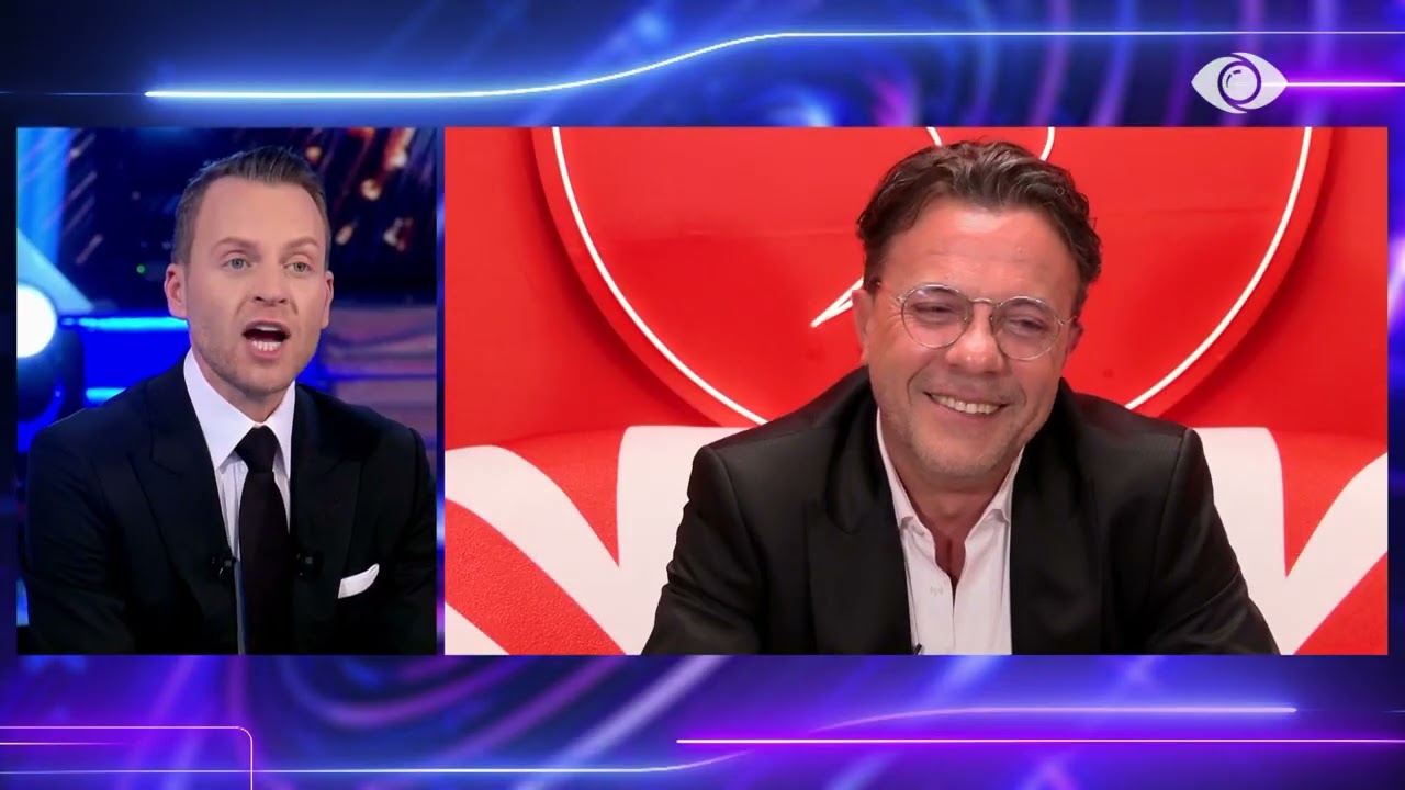 Natë plot emocione për Laertin, mesazh nga idhulli i tij Tinka Kurti, surprizohet nga…