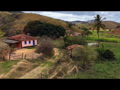 NOSSA MINAS GERAIS, DE DOM CAVATI MG A NOVO HORIZONTE, PAZ E TRANQUILIDADE.