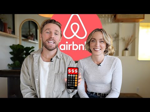 3 YEARS on Airbnb: What We Learned and How Much We Made