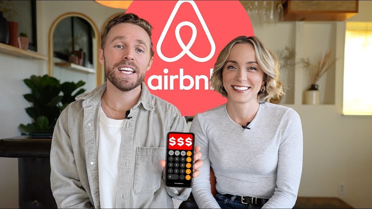 3 YEARS ON AIRBNB: Our Best Year Yet – Here’s How We Did It!