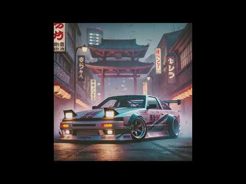 CYREX x Ax3S - OVERDRIVE (SLOWED - REVERB) | ThundRy