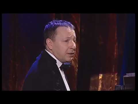 Zbigniew Zamachowski & Grupa MoCarta - Passacaglia na odejście (Official HD, 2011)