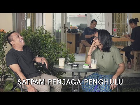 Rio Dumatubun - Dari Satpam Hingga Juara 1 SUCI IX (Alkomenu)