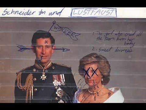 SCHNEIDER TM & JAMIE SHOVLIN - Berlin 2007