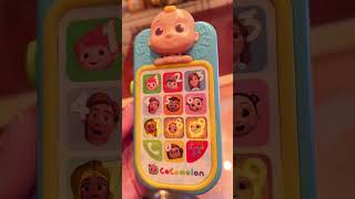 Download lagu JJ’S FIRST LEARNING PHONE #cocomelon  #shortsfeeds  #fypシ゚viral  #trending #toys #satisfying mp3