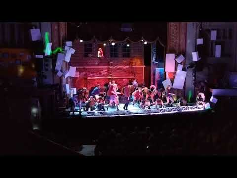 Whatshername American Idiot 2019