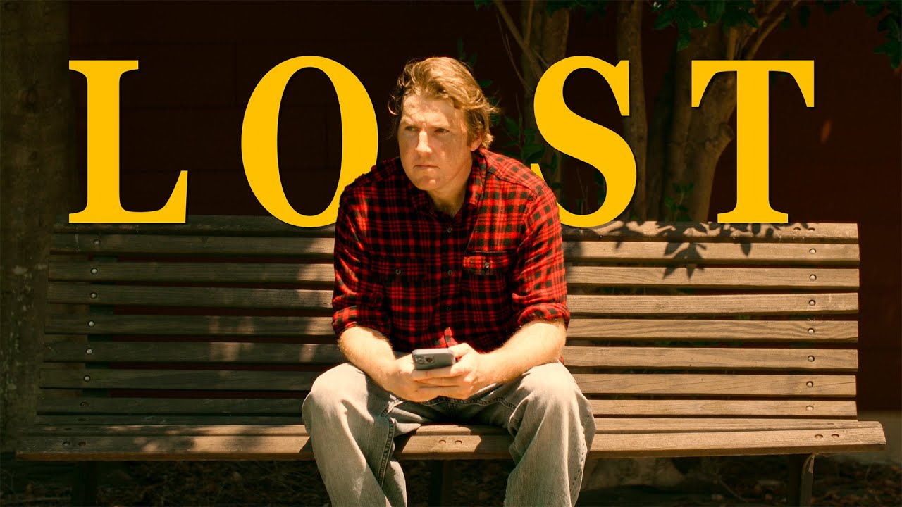 If you're feeling lost, watch this