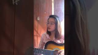 You are the reason-Calum Scott (short cover)