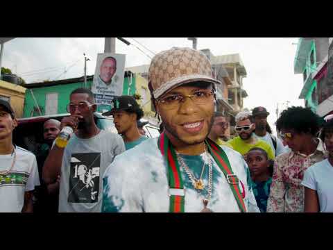 Tivi Gunz ❌ Haraca Kiko ❌  La Tolta Mc - Eso Es Lo Que Te Quilla Remix [ VIDEO OFICIAL 4K ]