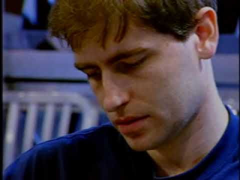 MTG Worlds 2004 SF Part One