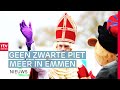 Emmen kiest vanaf 2023 voor roetveegpieten & nieuwe hoop voor kinderhartchirurgie UMCG  | Drenthe Nu