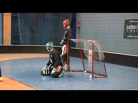 MUKS Zielonka vs Szarotka Nowy Targ (niedziela)