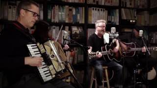 Flogging Molly - The Guns of Jericho - 5/25/2017 - Paste Studios, New York, NY