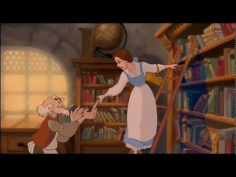 Piękna i Bestia - Bella