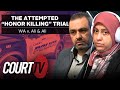 LIVE: WA v. Ali & Ali, Day 4 | Attempted “Honor Killing” Trial