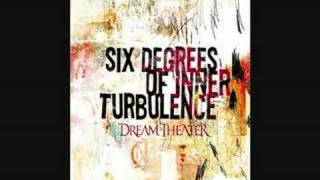 Six Degrees of Inner Turbulence: I. Overture [Instrumental]