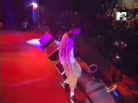 Leeroy On Funky shit 1997 & 1998 (video compilation)