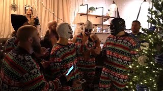“A Christmas, Carol?” - Being The Elite Ep. 235
