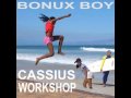 Cassius - Rock Number One (Bonux Boy remix)