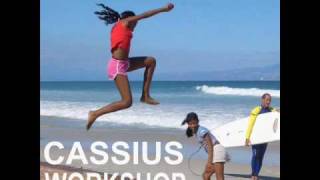 Cassius - Rock Number One (Bonux Boy remix)