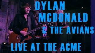 Dylan McDonald & The Avians l|l Cursing Things