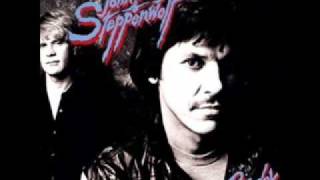 John Kay &amp; Steppenwolf - Only The Strong Survive