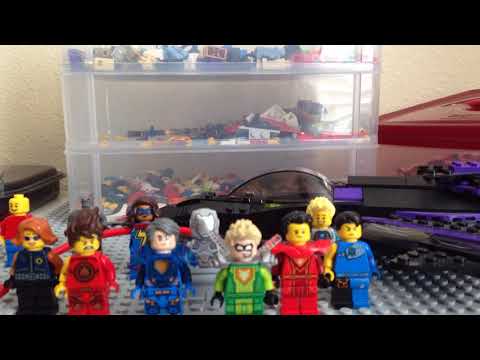 saving Christmas trailer 1