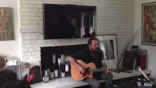 Iron &amp; Wine live at the Mimosa Music Series
