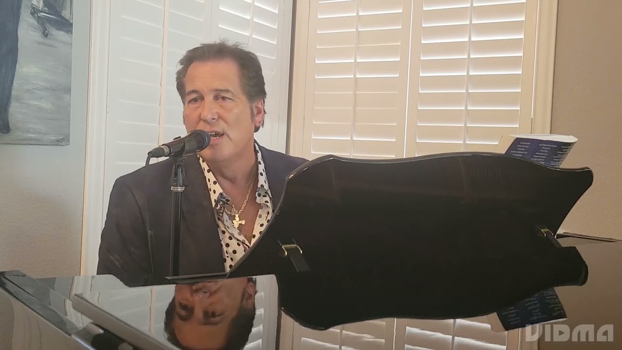 Promotional video thumbnail 2 for Craig Canter
