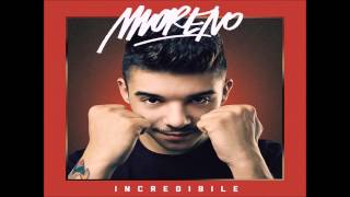 Moreno feat. J-Ax - Col Sorriso