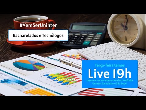 Uninter .... explicação do TCC 1 e TCC 2