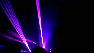 Swedish House Mafia at Creamfields 2011 (Reach Out vs. You've Got The Love)