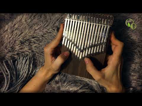 Loreena McKennitt - la serenissima - Kalimba DUO cover