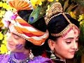 Krishna Rukmini Love Video Status
