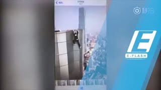 Download lagu Duh! Niat Selfie di Ketinggian Gedung Berujung Maut mp3 Download lagu Duh! Niat Selfie di Ketinggian Gedung Berujung Maut mp3