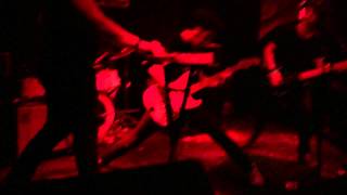 White Reaper - Half Bad live at The Earl 6/30