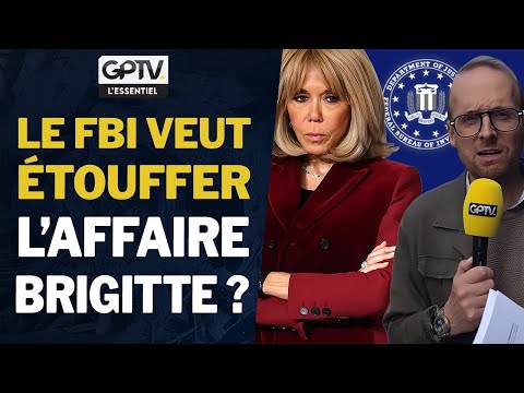 JUAN BRANCO UNVEILS NEW EVIDENCE AGAINST BRIGITTE MACRON | GPTV L’ESSENTIEL