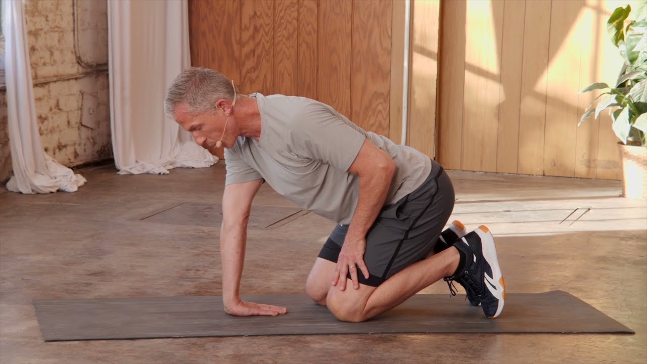 3 - 15 Minute Joint Mobility Exercise | Herbalife Nutrition
