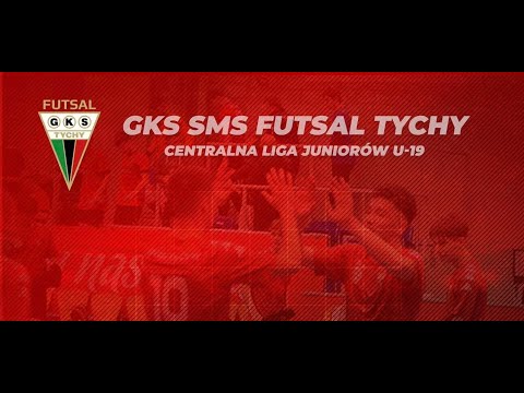 3. Kolejka Futsal CLJ GKS SMS Futsal Tychy - GLKS Sferanet Wilkowice [LIVE]