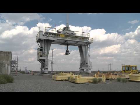 WWII History at Idaho National Laboratory