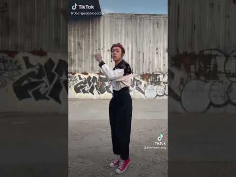 “Crip Walk vs New Wave” who won? EAZY-E music for promotional use only!