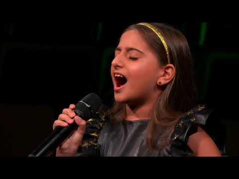 MJESC2020 - Kaya Gouder Curmi - Made of Stars