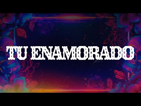 Pedro Infante - Tu Enamorado (Letra / Lyrics)